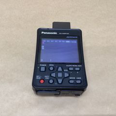 Panasonic AG-HMR10 #4845 - メルカリ