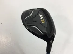 2026年最新】テーラーメイド ユーティリティ m2の人気アイテム - メルカリ