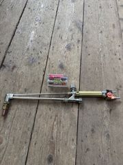 さ*と様 KOIKE ガス切断機用ノズル 約80cm - メルカリ