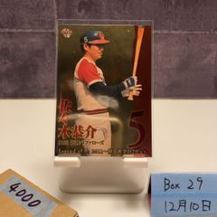 大谷翔平 CSで日本最速165キロ記念カード - メルカリ