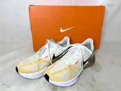 NIKE ナイキ ウィメンズ エア ズーム ストラクチャー 25 DJ7884-110 サイズ: 22.5 カラー: 画像参照 美中古品 シューズ