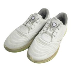 ECCO レディースゴルフシューズ エルティーワンBOA ホワイト - メルカリ