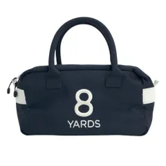 2026年最新】8yards バッグの人気アイテム - メルカリ