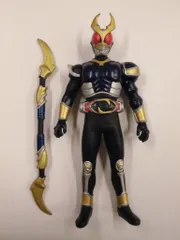 バンダイ ライダーヒーローシリーズ 仮面ライダーアギト 仮面ライダーアギト ストームフォーム 31