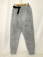 NIKE ナイキ テックパック スウェットパンツ DQ4267-077 サイズ: S カラー: グレー 未使用タグ付き品 メンズ ボトムス