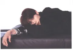 NCT 127 D'/FESTA JAEHYUN ポストカード C