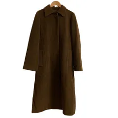 2026年最新】アンクライン コートの人気アイテム - メルカリ