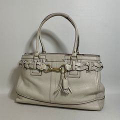 COACH コーチ ハンドバッグ レガシー レザーバッグ スタッズ Y2K 