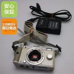 2026年最新】PENTAX Q ジャンクの人気アイテム - メルカリ