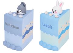 新品 すにすて SneakerStep ぬいぐるみ ちびぐるみ vol.2 ゆたくん