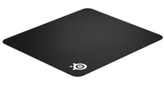 【人気商品】SteelSeries ゲーミングマウスパッド 大型 ノンスリップラバーベース ブラック 45cm×40cm×0.2cm QcK + 63003のサムネイル