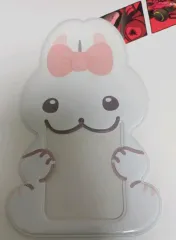 うさぎ トレカホルダー トレカホルダー