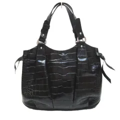 2026年最新】furla クロコ ハンドバッグの人気アイテム - メルカリ