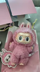 POP MART ラブブ マカロン リッチベリー 開封のみ 新品