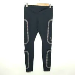 ナイキ レディース ランニング レギンス タイツ S_M1248