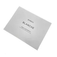 BYREDO バイレード 香水/ブランシュ  アブソリュドゥパルファン/100ml    ホワイト ユニセックス / 241019001608のサムネイル