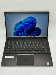 2026年最新】dell ノートパソコン 13.3インチ i5の人気アイテム - メルカリ
