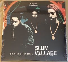 値下げ可SLUM VILLAGE J Dilla Jay Dee USBサンプル - メルカリ