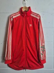 2026年最新】adidas 花柄 セットアップの人気アイテム - メルカリ