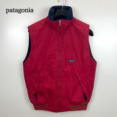 00s Patagonia Puffball Vest 名作 ゴールデンサイズ 00s Patagonia Puffball Vest 名作 ゴールデンサイズ - メルカリ