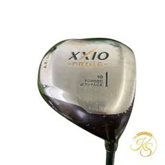 2026年最新】ゼクシオ プライム ドライバーの人気アイテム - メルカリ