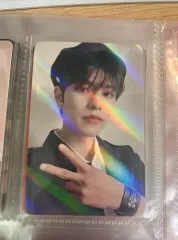 Stray Kids(ストレイキッズ・スキズ・SKZ) スンミン(SEUNGMIN) MAXIDENT Withmuu ウィズミュー トレカ