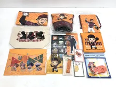 【小牧店】未開封　呪術廻戦　虎杖悠仁　グッズ　まとめ売り　セット売り 【T741-3048】