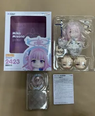 2026年最新】ねんどろいど ミカの人気アイテム - メルカリ