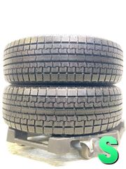 165/70R14 ダンロップ ウィンターマックス WM02 中古タイヤ