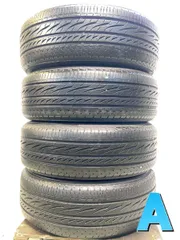 車 パンク対応2024年 8分レグノ GR001 225/45R186m 1本