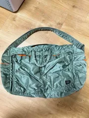 Porter タンカー Lサイズ 出品