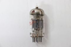 GE 12AX7A / 7025 ヴィンテージ真空管 - メルカリ