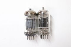 真空管 6189（12AU7互換品）2本セット - メルカリ