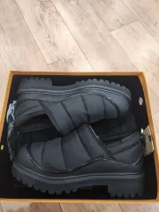 Timberland Hello Future 73 humberto leon a685u スリッポン 8サイズ