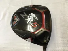 2026年最新】スリクソン zx5ドライバーシャフトの人気アイテム - メルカリ