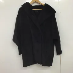 EMODA エモダ コート 041230001101 ボアコート フード