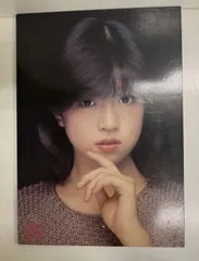 2026年最新】中森明菜 ポスターの人気アイテム - メルカリ