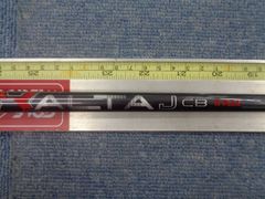 PING ドライバー用シャフト ALTA J CB RED Flex SR - メルカリ