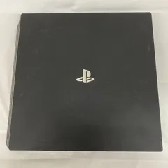 [東店35-3132-2602] PlayStation 4 Pro 本体 CUH-7000B　ジャンク