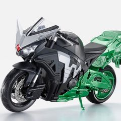 SHFiguarts 하드 보일더 (풍도 탐정 애니메이션 기념) [가면 라이더 W]