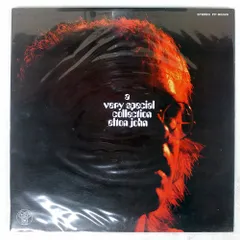 赤盤 国内盤 ELTON JOHN/A VERY SPECIAL COLLECTION/DJM FP80329 LP