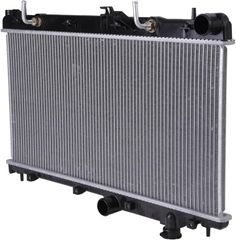 HELIOS セレナ C25/NC25/CC25/CNC25/NC25 ラジエー - メルカリ