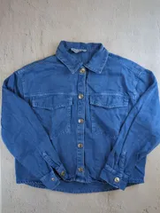 ZARA / シャツ & ブラウス