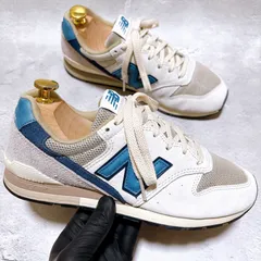 新品定価（参考） ¥16,280 New Balance CM996 23.5cm