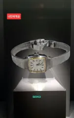 セイコー ヴィンテージ レディース 時計 GOLD