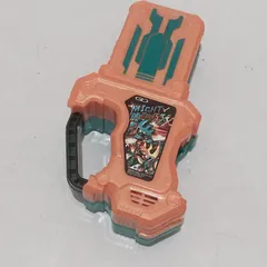 仮面ライダーエグゼイド DXマイティブラザーズXXガシャット ゲーマドライバー