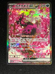 キチキギスex SAR m2a 244/193