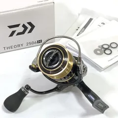 2026年最新】ダイワ セオリー 2506の人気アイテム - メルカリ