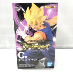 [중고] 반다이 초베짓 이치 반 쿠지 드래곤 볼 Rising Fighters with DRAGONBALL LEGENDS C상 피규어[15]