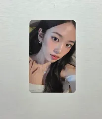 IVE（アイヴ） Apple Music アップルミュージック ユジン